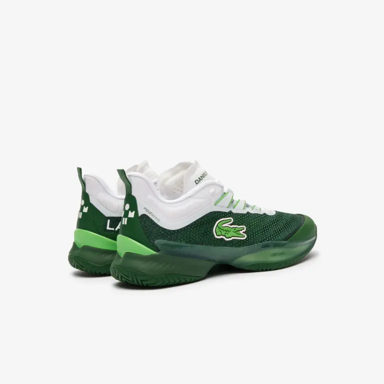 Alternative view of Giày Lacoste Tennis AG-LT23 Ultra ‘Green White’ 47SMA0101-2D2