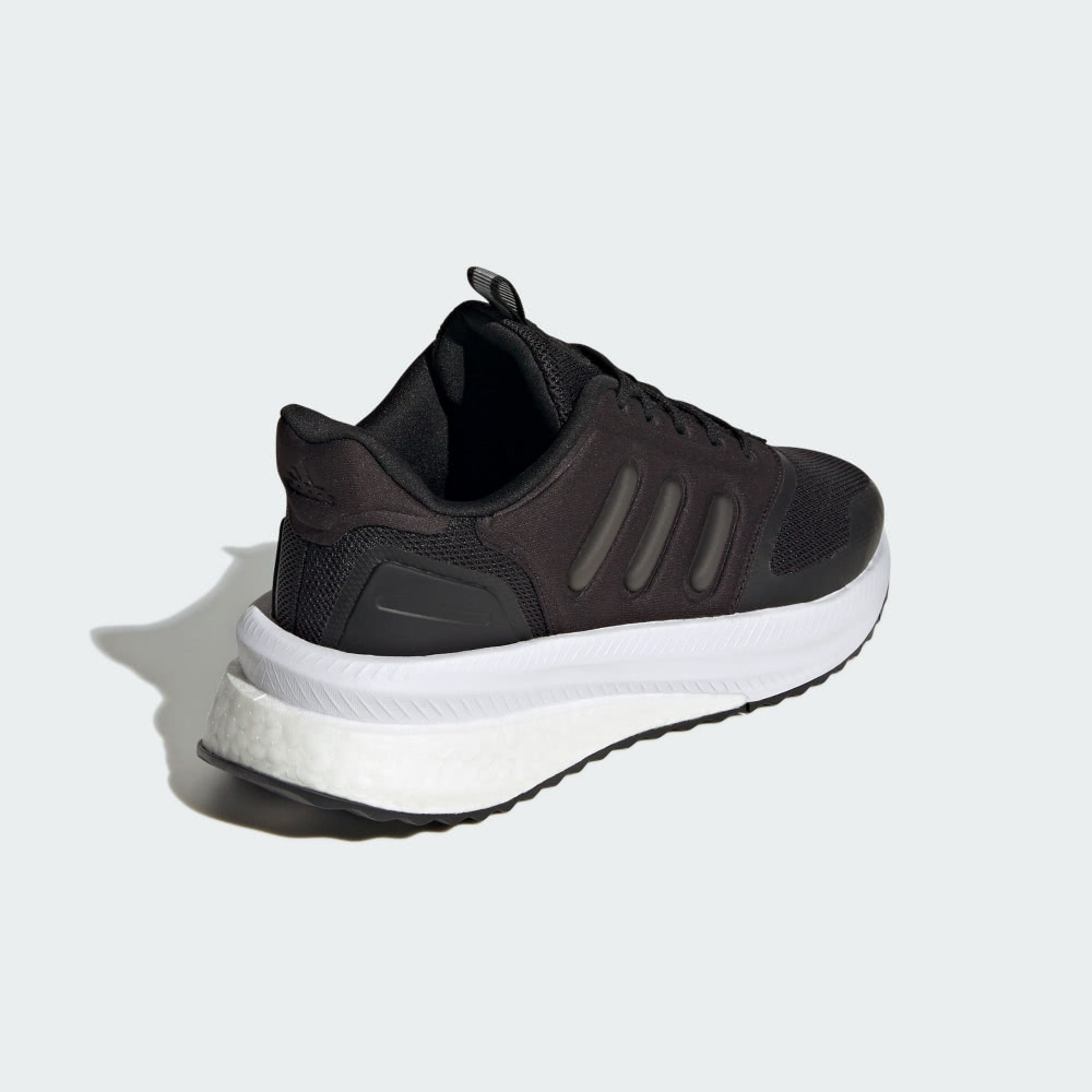 Giày Adidas Casual Sport 'Black White' ID2715 - Ảnh 5
