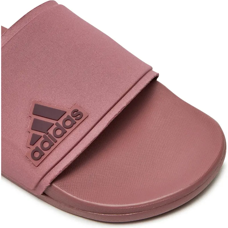 Dép Adidas Adilette Comfort 'Red' ID1277 - Ảnh 4