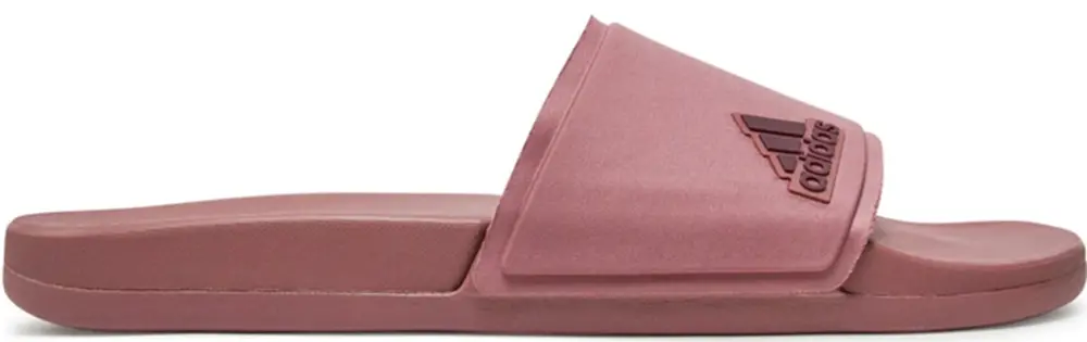 Dép Adidas Adilette Comfort 'Red' ID1277