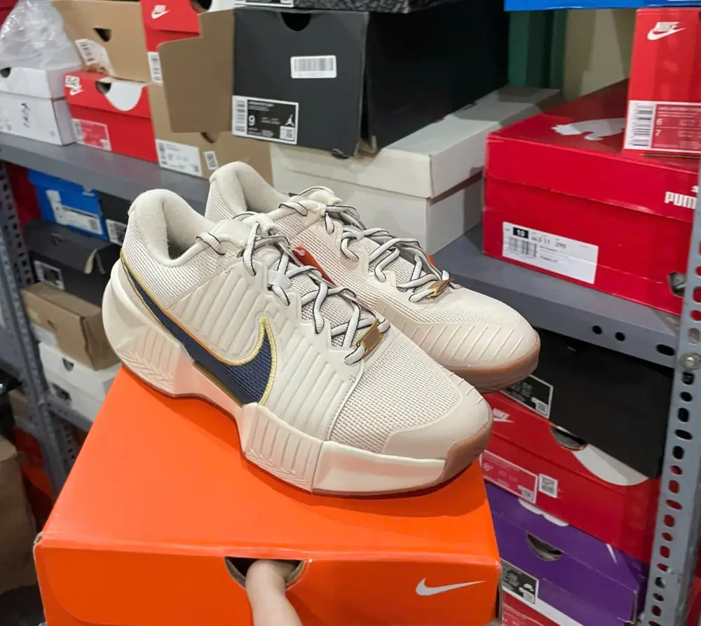 Giày Nike Air Zoom GP Challenge Pro ‘J’aime’ FN4699-100 - Ảnh 8