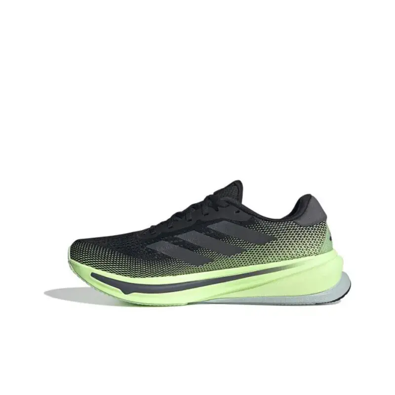 Giày Adidas Supernova 1 'Black Green' IG5846 - Ảnh 6