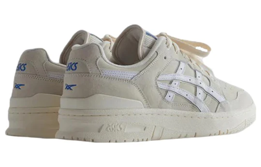 Giày ASICS Kith x EX89 'Antique White' 1201A894-101 - Ảnh 3