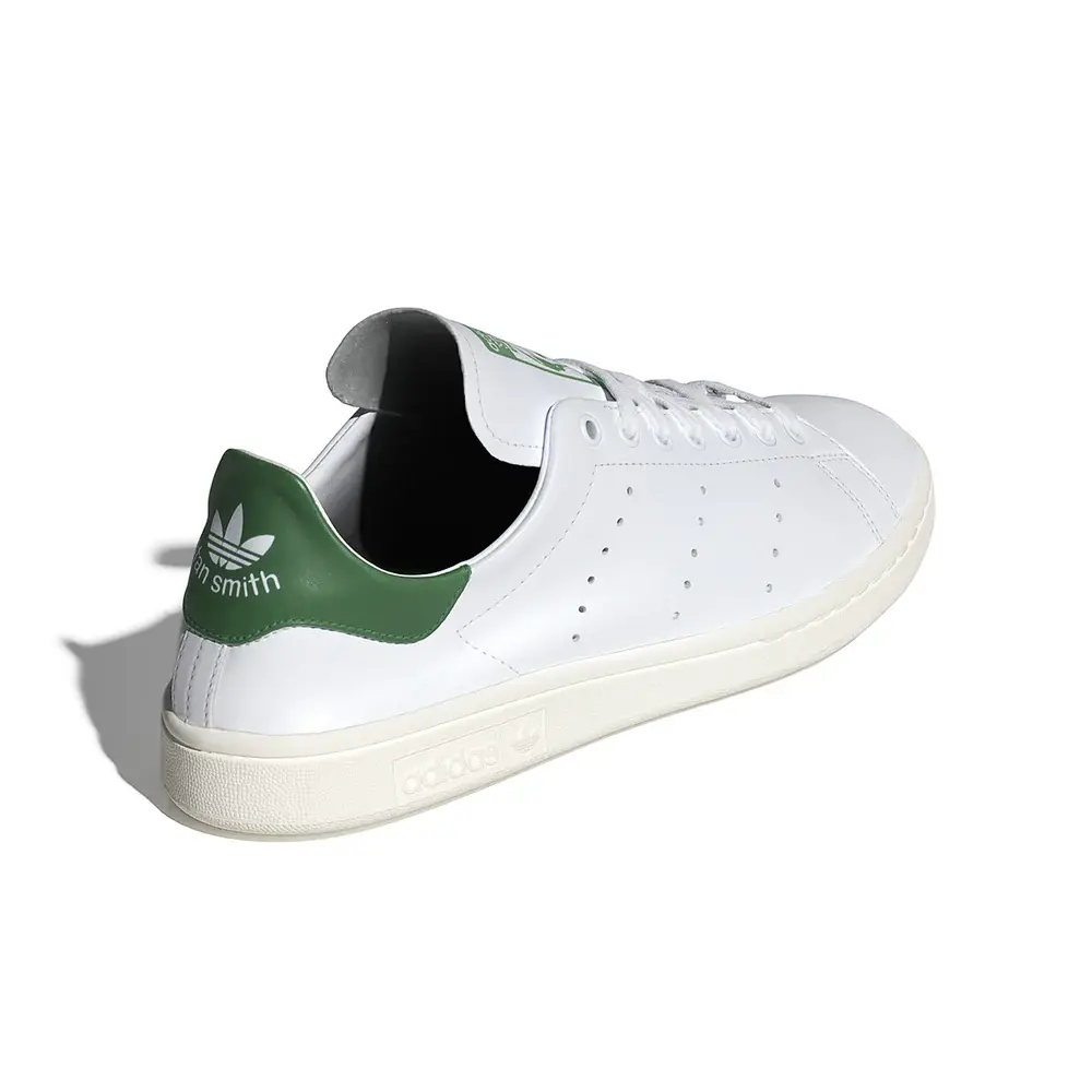Giày Adidas Stan Smith Decon 'Cloud White Green' IE9118 - Ảnh 5