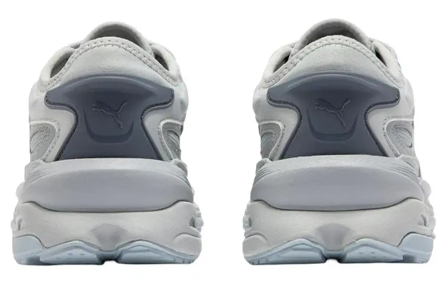 Alternative view of Giày Puma Extent Nitro Mono 'Grey' 387498-03