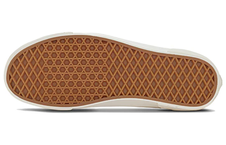 Giày Vans Lampin 86 DX x Gramicci 'Green' VN0A7Q4RBKO - Ảnh 5