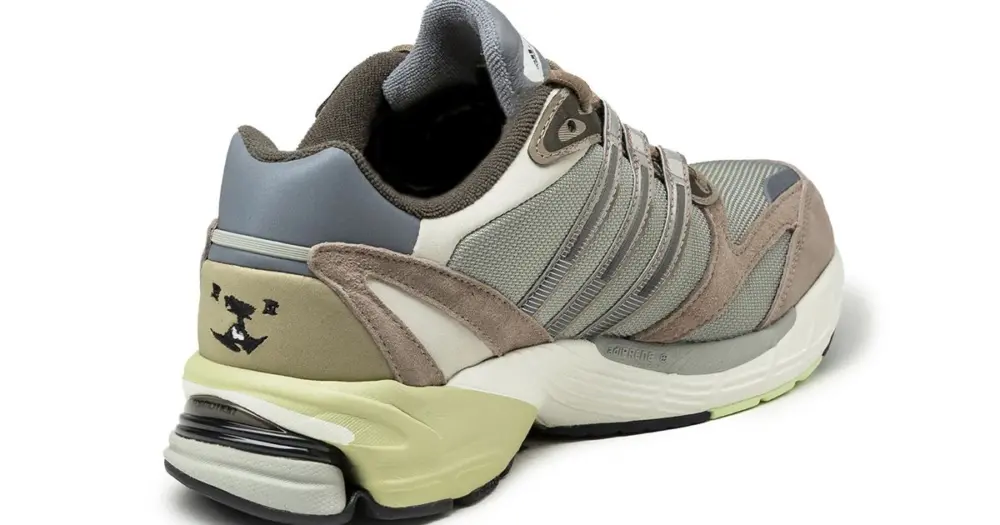 Giày Adidas Supernova Cushion 7 'Chabrn' GZ4887 - Ảnh 5