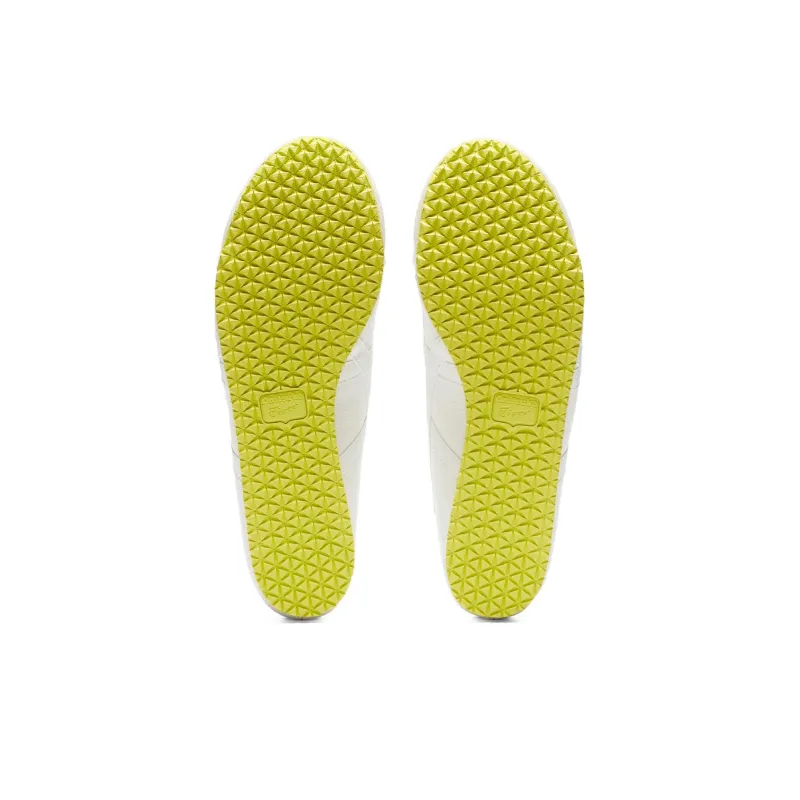 Giày Onitsuka Tiger Mexico 66 Paraty 'White Green' 1183C159-100 - Ảnh 2