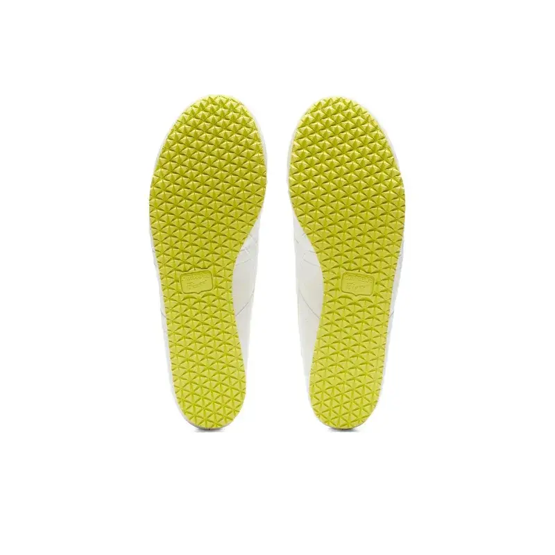 Alternative view of Giày Onitsuka Tiger Mexico 66 Paraty 'White Green' 1183C159-100