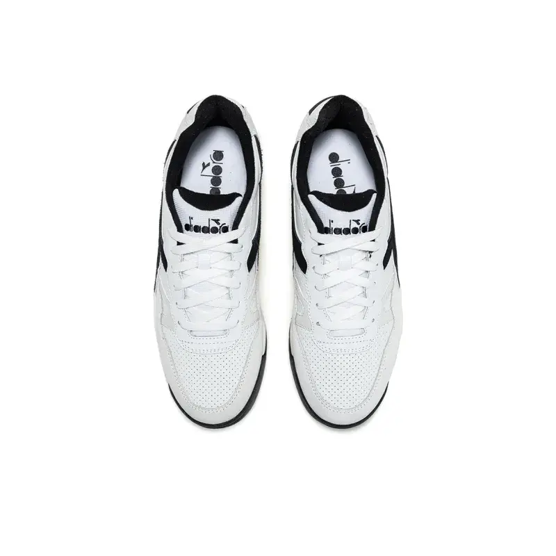 Alternative view of Giày Diadora Winner Lifestyle 'Black' 501-179583C1880