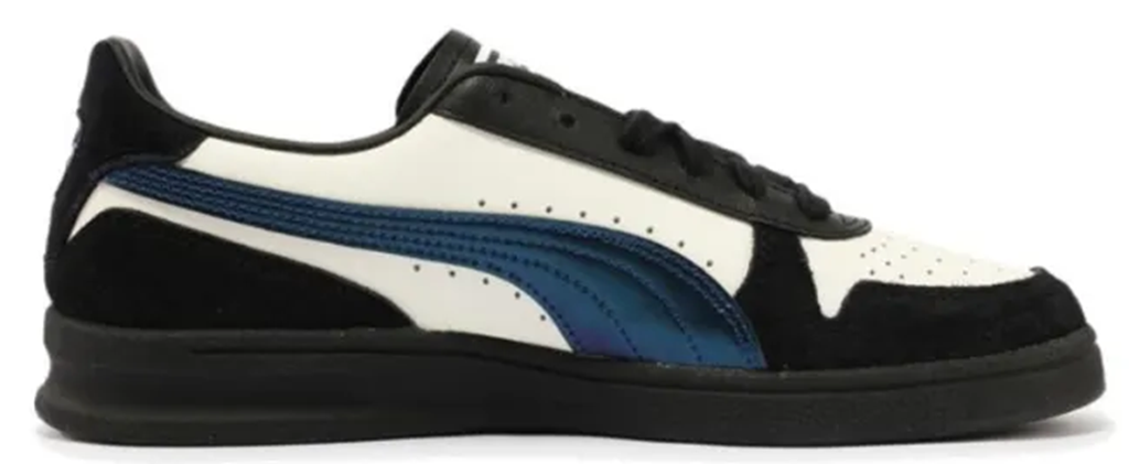 Giày Puma INDOOR Skateboarding 'Black' 399869-01