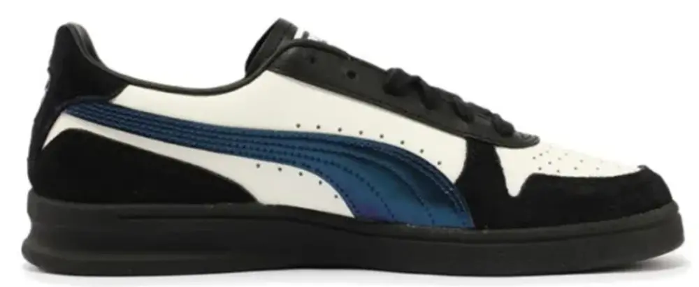Giày Puma INDOOR Skateboarding 'Black' 399869-01