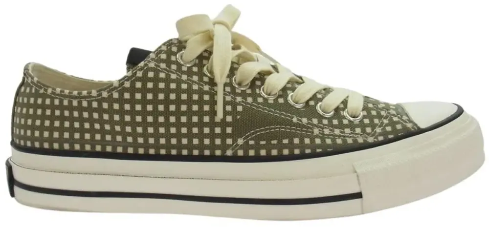 Giày Converse Addict Chuck x N.HOOLYWOOD 'Brown White' 1CL883