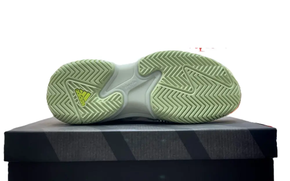Giày Adidas Barricade 13 'Green' IF3114 - Ảnh 6