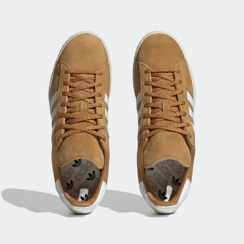 Giày Adidas Campus 80s "Mesa" ID7317 - Ảnh 4