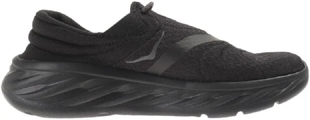 Giày Hoka One Recovery ‘Black’ 119397-BBLC