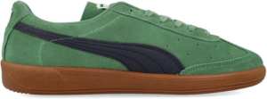Giày Puma Vlado Stenzel Suede 'Green Brown' 383405-04