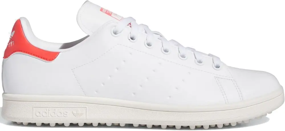 Giày Adidas Stan Smith Golf ‘Cloud White’ IF8685
