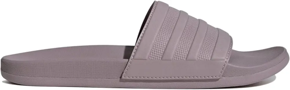 Dép Adidas Adilette Comfort Slide 'Preloved Fig' ID3401