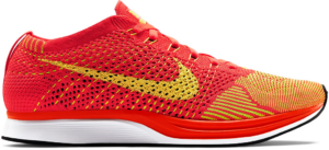Giày Nike Flyknit Racer ‘Bright Crimson’ 526628-601