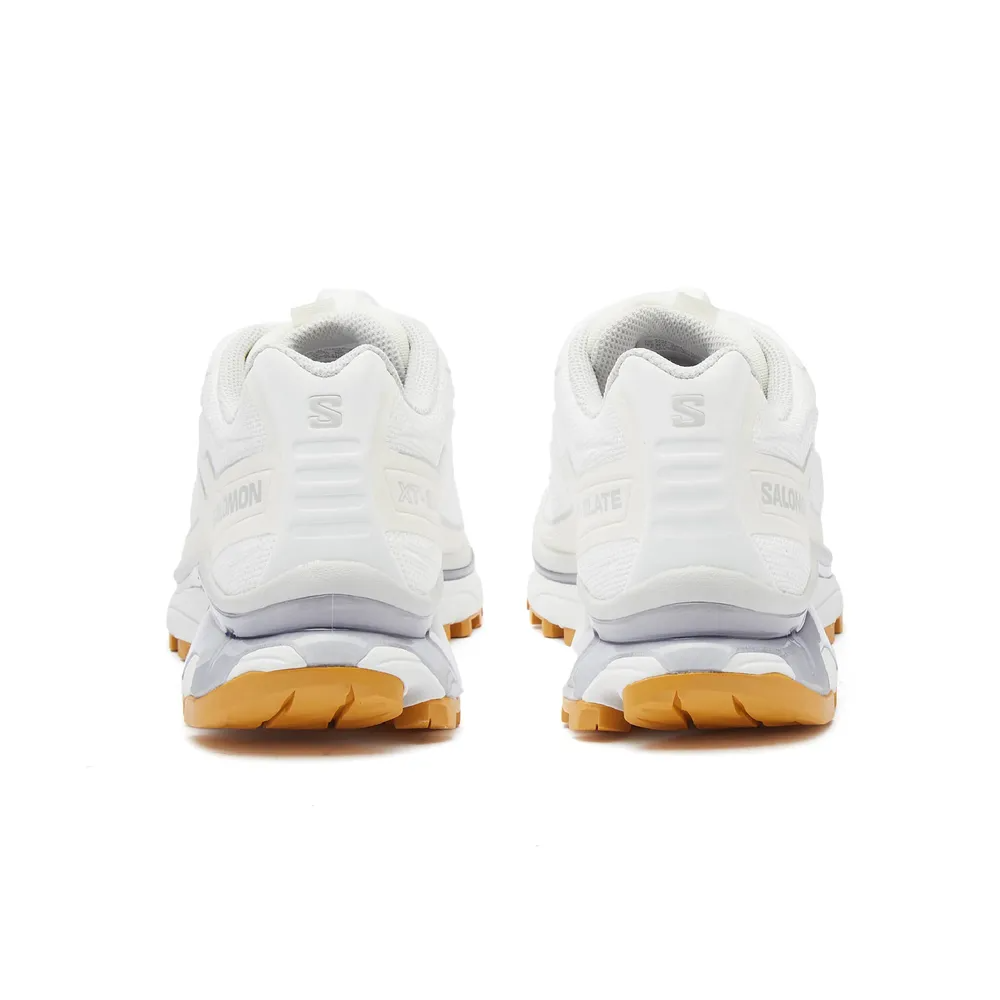 Giày Salomon XT-Slate x And Wander ‘White’ L47346200 - Ảnh 4