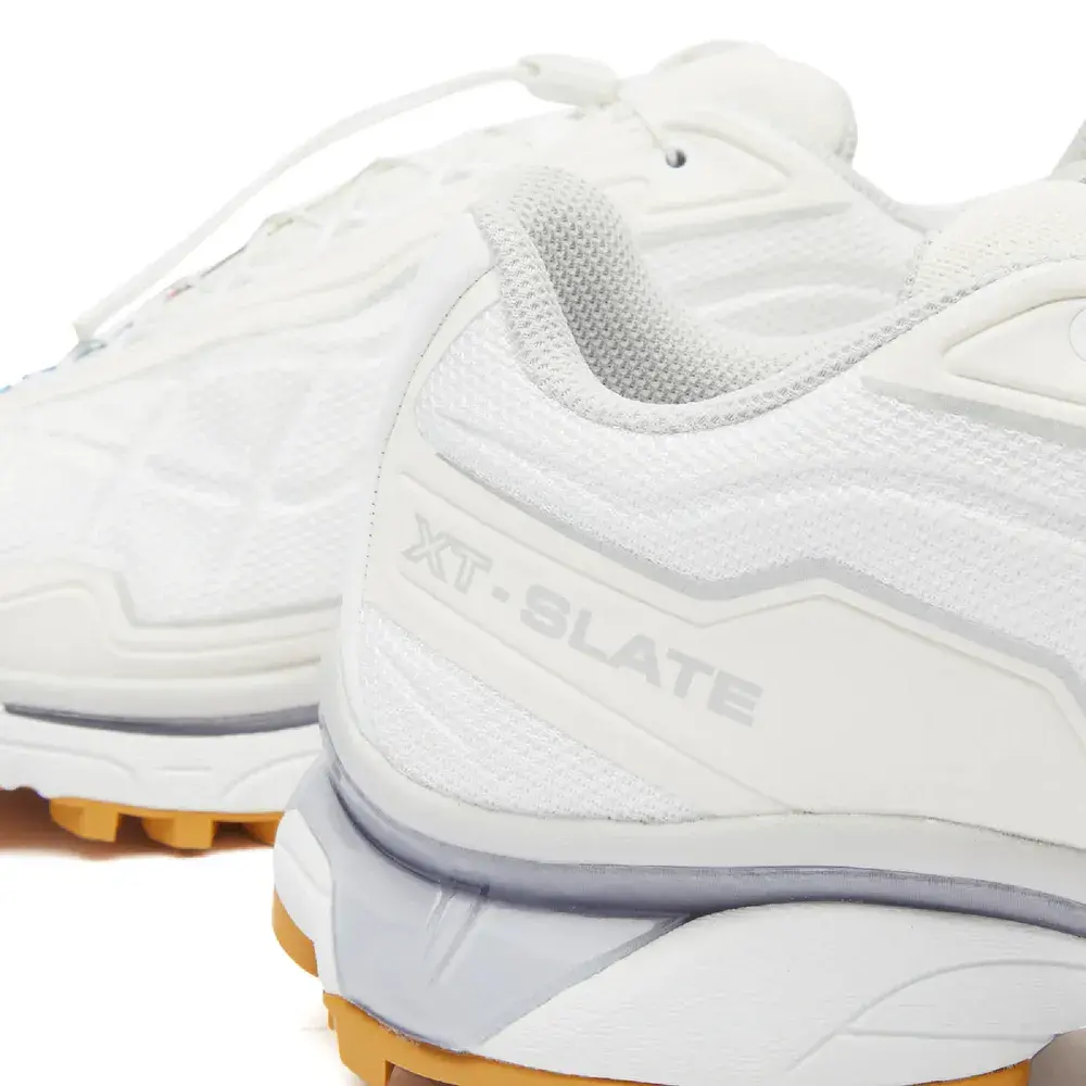 Alternative view of Giày Salomon XT-Slate x And Wander ‘White’ L47346200