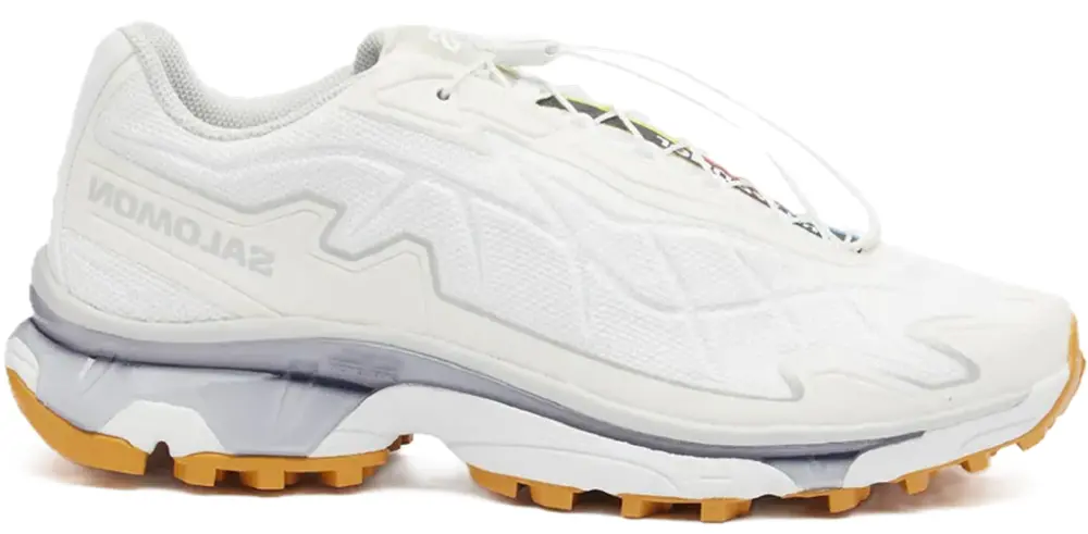 Giày Salomon XT-Slate x And Wander ‘White’ L47346200