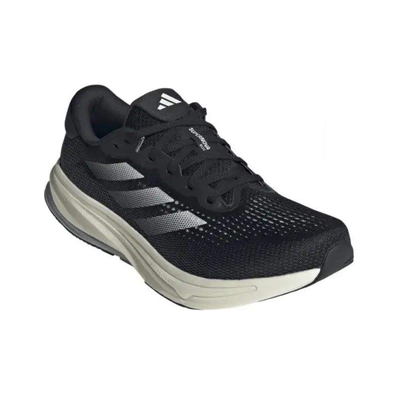 Giày Adidas Supernova Rise Wide 'Core Black' IG8245 - Ảnh 4
