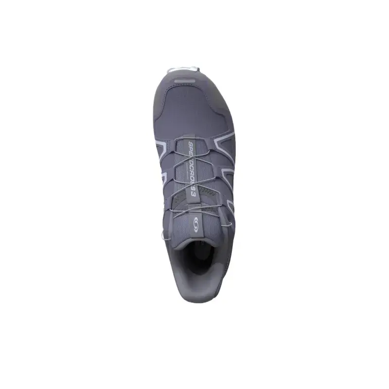 Giày Salomon Speedcross 3 'Blue Granite' 475876 - Ảnh 3
