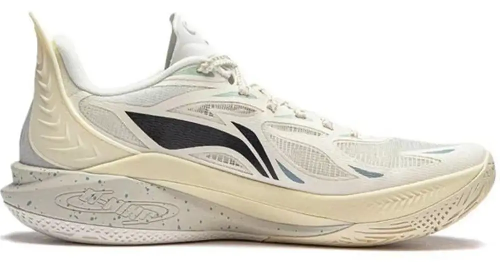 Giày Li Ning Sonic 12 "Pelican" ABAU019-2