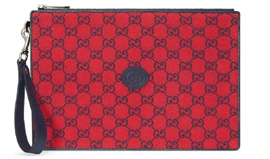 Túi Gucci Valentine's Day Collection Clutch 661105-2UZAV-6477
