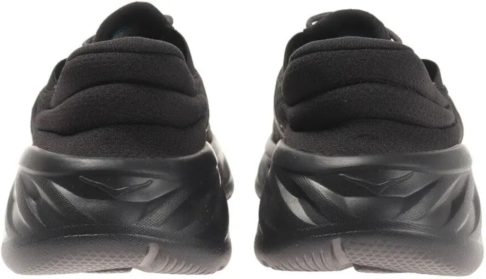 Giày Hoka One Recovery ‘Black’ 119397-BBLC - Ảnh 4