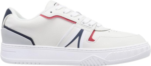 Giày Lacoste Baskets ‘White Navy’ 7-42SFA0076407