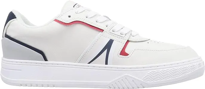 Giày Lacoste Baskets ‘White Navy’ 7-42SFA0076407