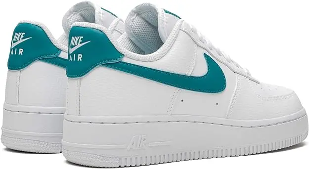 Giày Nike Air Force 1 ’07 Low ‘Teal Nebula’ AH0287-109 - Ảnh 3