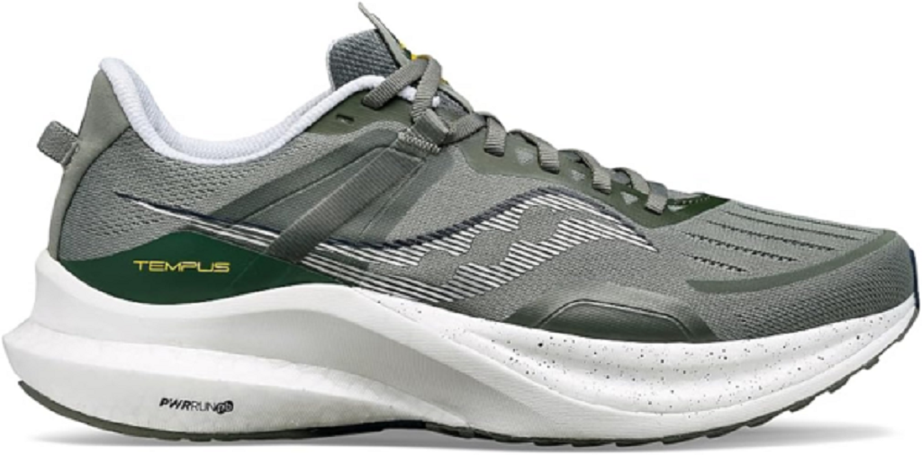 Giày Saucony Tempus ‘Grey’ S20720-110