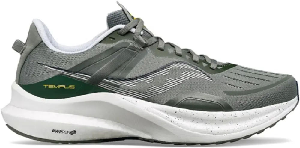 Giày Saucony Tempus ‘Grey’ S20720-110