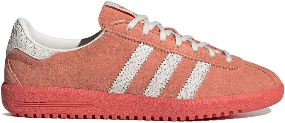 Giày Adidas Bermuda Wonder 'Clay' IF6559