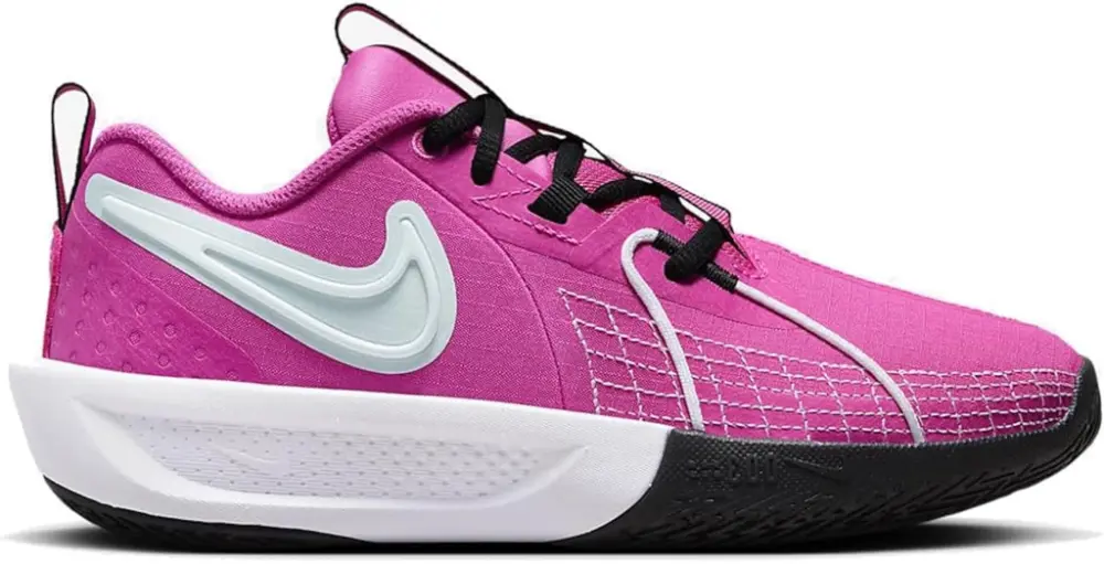 Giày Nike Air Zoom GT Cut 3 ‘Laser Fuchsia’ FD7033-600