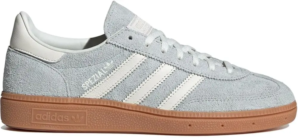 Giày Adidas Originals Handball Spezial 'Wonder Silver' IF6491