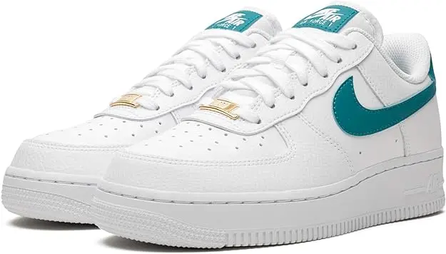 Giày Nike Air Force 1 ’07 Low ‘Teal Nebula’ AH0287-109 - Ảnh 4