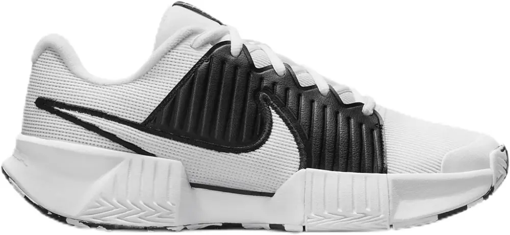 Giày Nike Zoom Challenge ‘White Black’ FQ4155-100