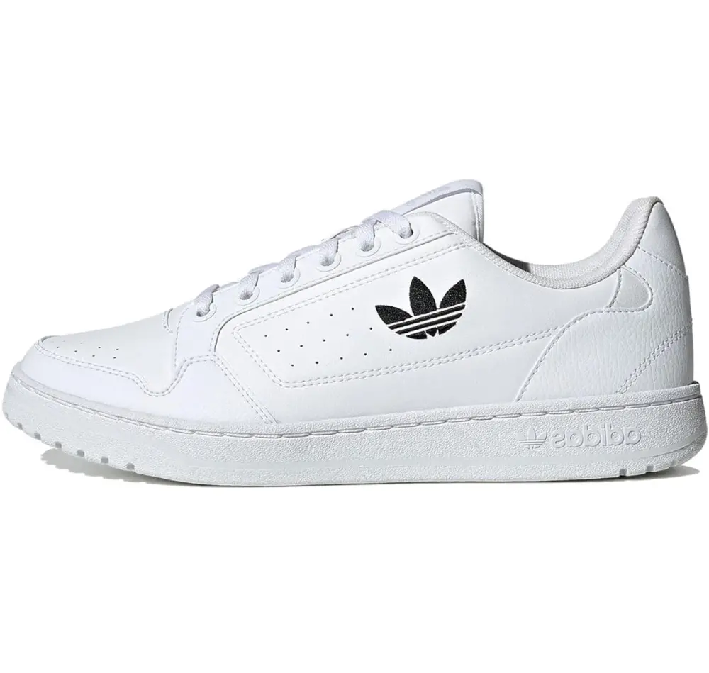 Giày Adidas originals NY 90 'White Black' HQ5841 - Ảnh 4