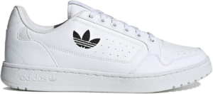 Giày Adidas originals NY 90 'White Black' HQ5841