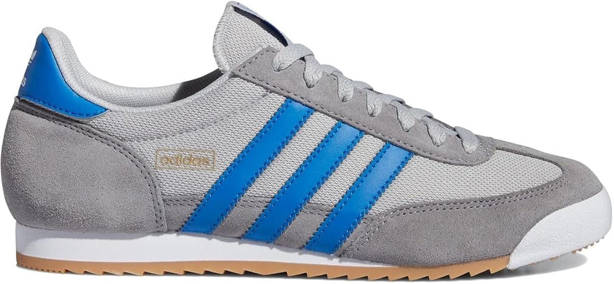 Giày Adidas R71 'Grey Two Blue Grey' Three IH1322