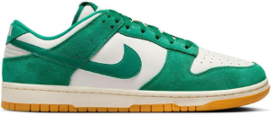 Giày Nike Dunk Low 'Malachite Gum' HQ1519-030