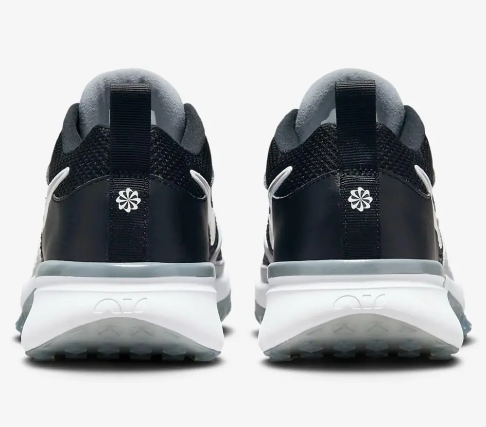 Giày Nike Air Zoom Diamond Elite ‘Black’ DZ0503-001 - Ảnh 3