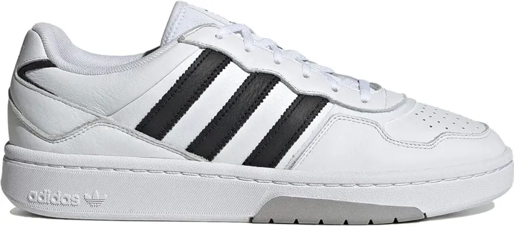 Giày Adidas Courtic "Cloud White" GX6318