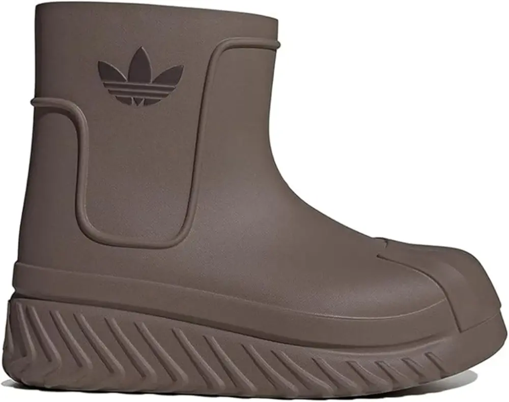 Giày Adidas AdiFOM SST 'Dark Brown' IG4501