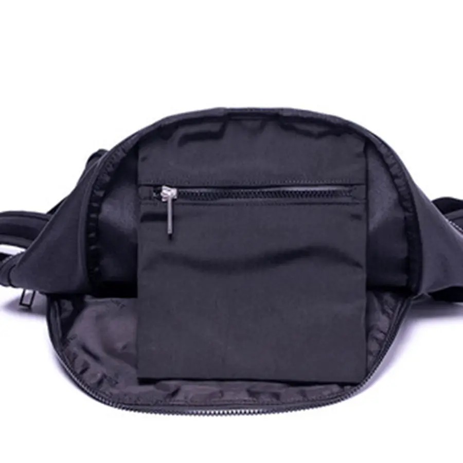 Balo Kenzo Tiger Embroidered 'Black' FA65SF300F20-99G - Ảnh 3